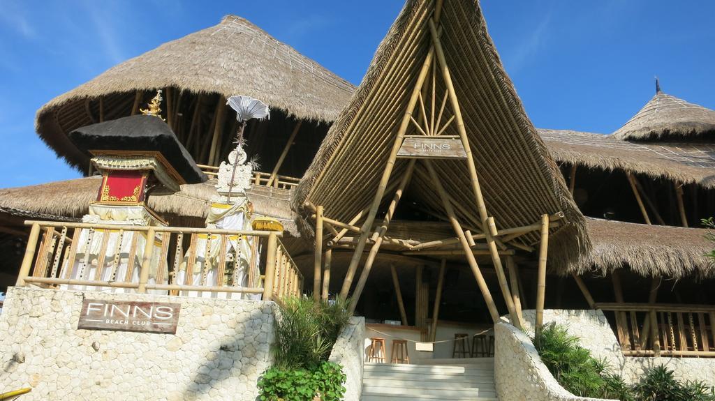 Villa Nitras Canggu (Bali)