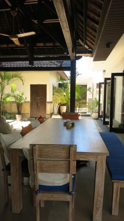 Villa Nitras Canggu (Bali)