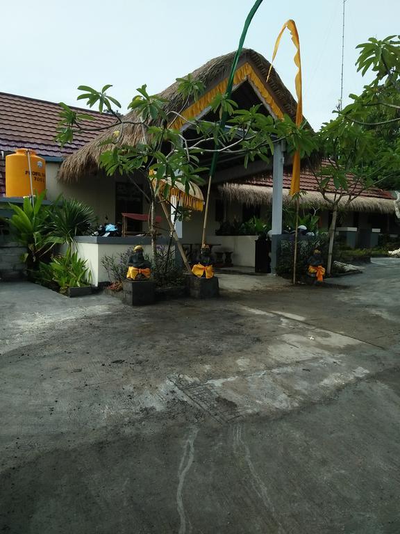 Guest house Bb Two *
