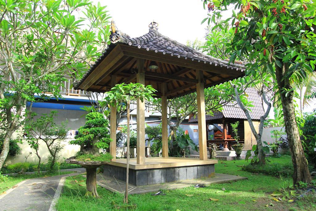 Wisma tamu Ryanbagus