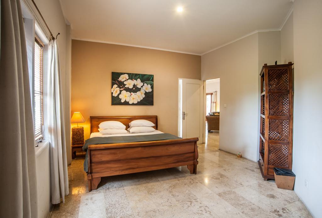 Bali Mystique Hotel&apartment