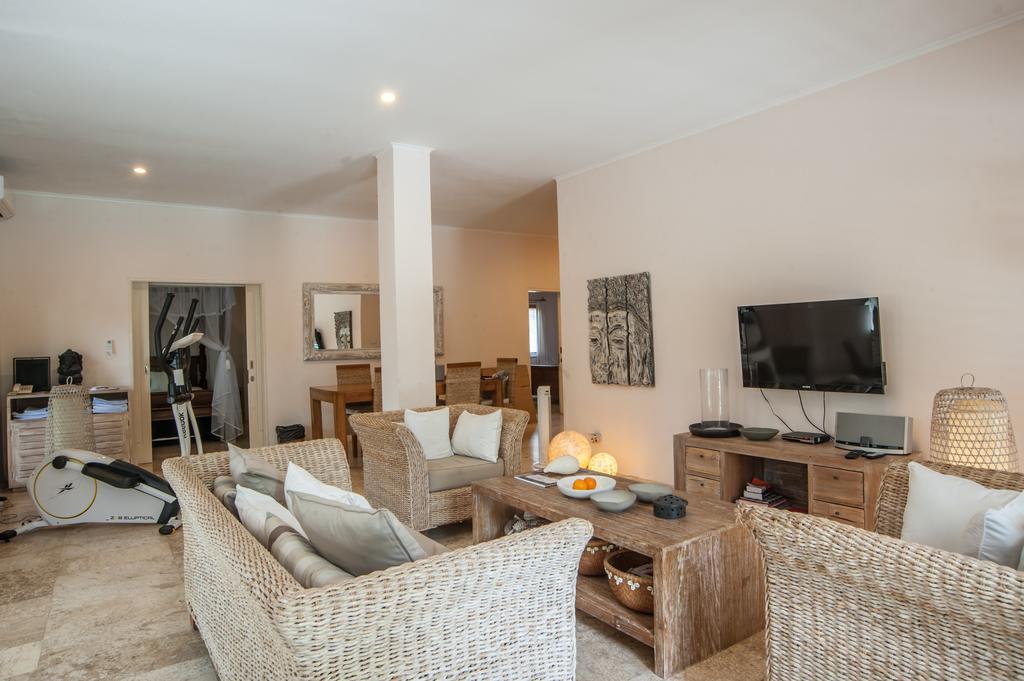 Resor Bali Mystique Hotel&apartment Seminyak (Bali)