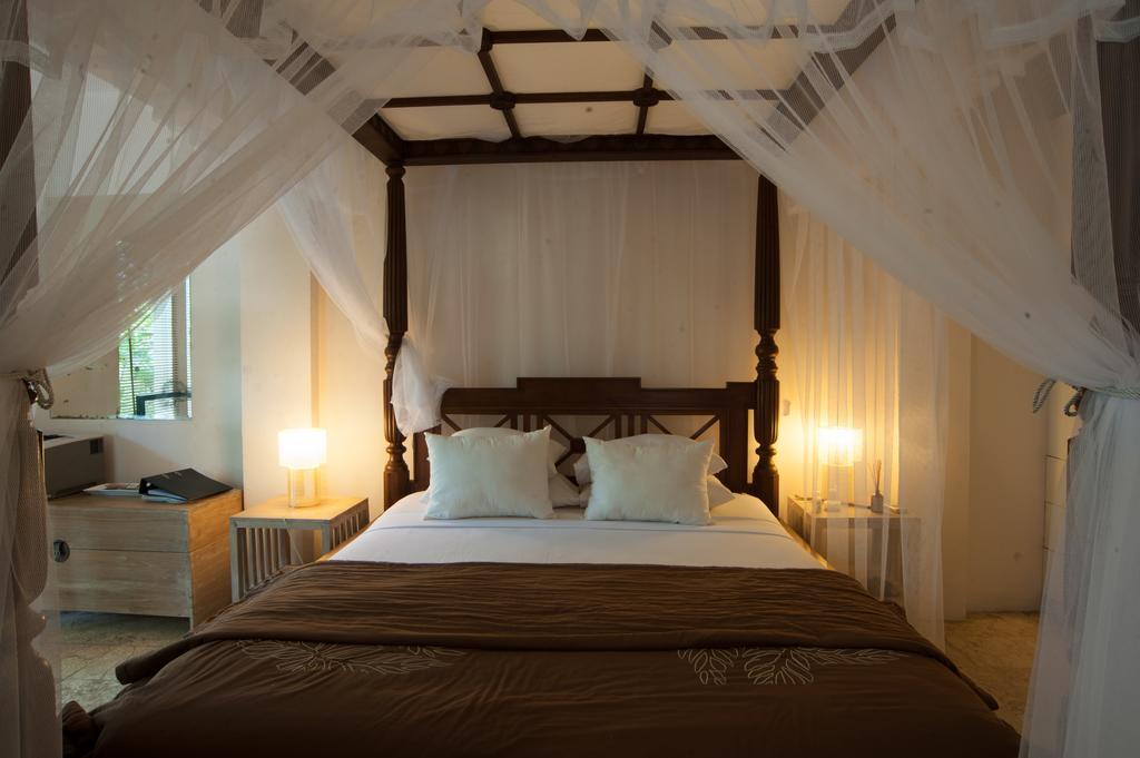 Resor Bali Mystique Hotel&apartment
