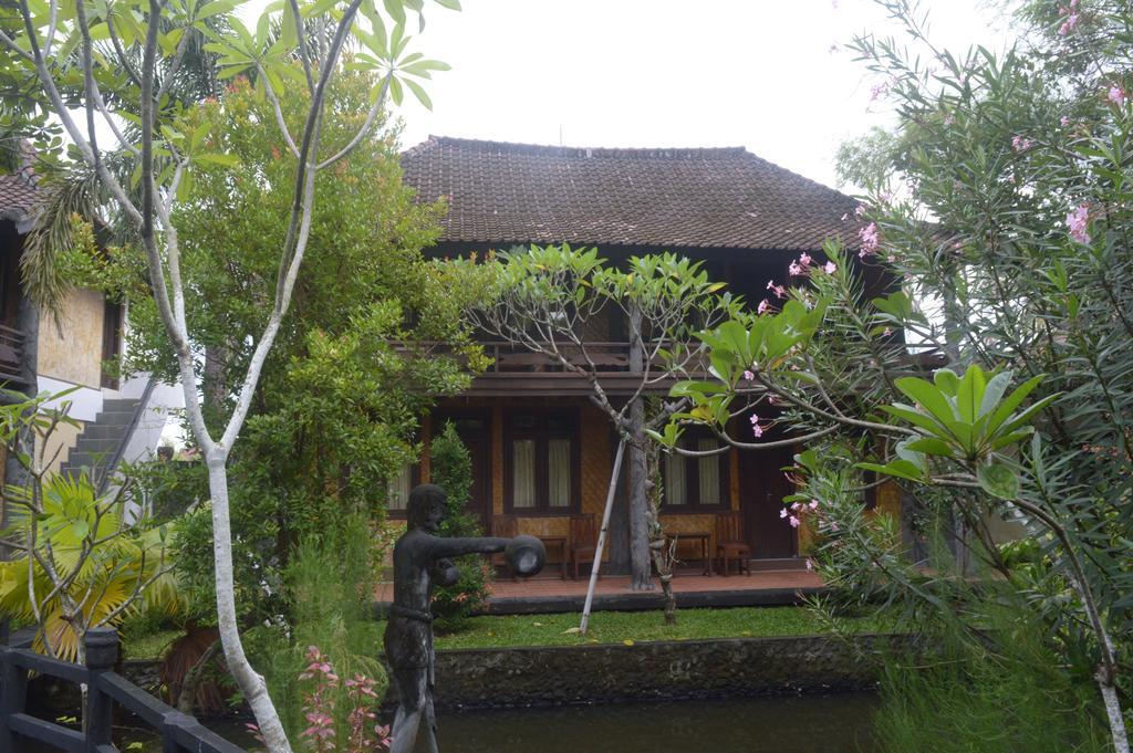 Kangkung Wisma tamu 3*