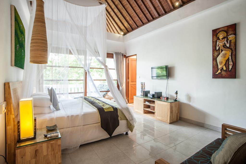 Bali Mystique Hotel&apartment 3* Seminyak (Bali)