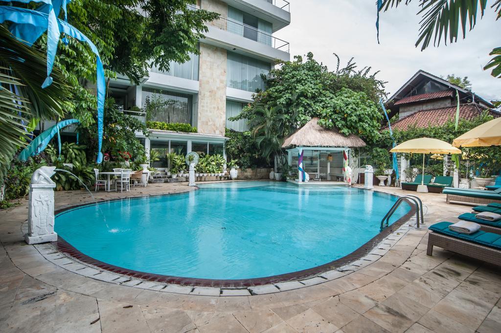 Resor Bali Mystique Hotel&apartment Seminyak (Bali)