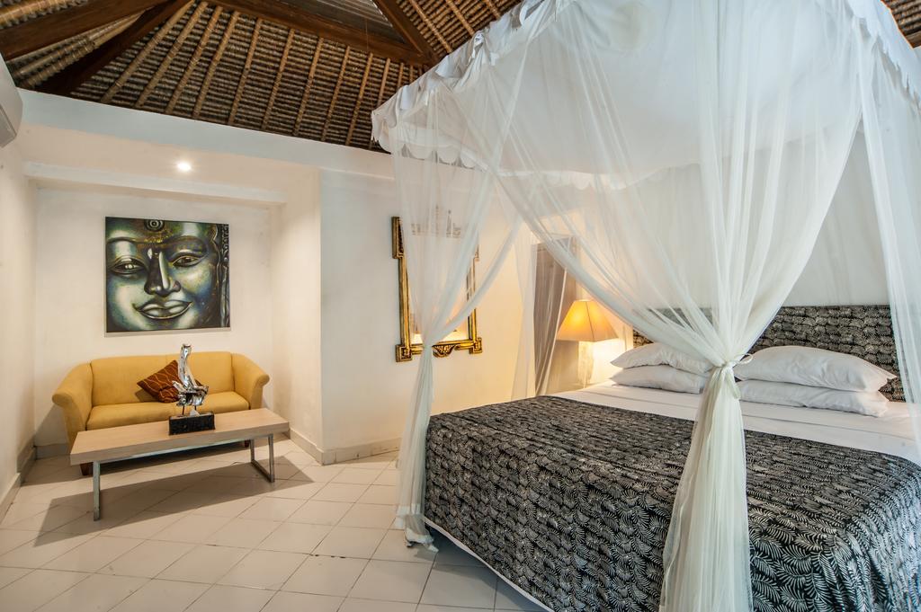 Bali Mystique Hotel&apartment Resor 3*