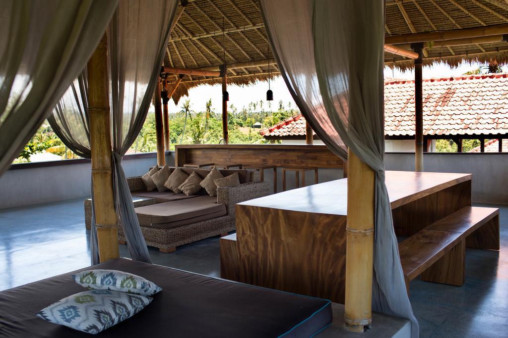 Balian Surf Villas Apartment