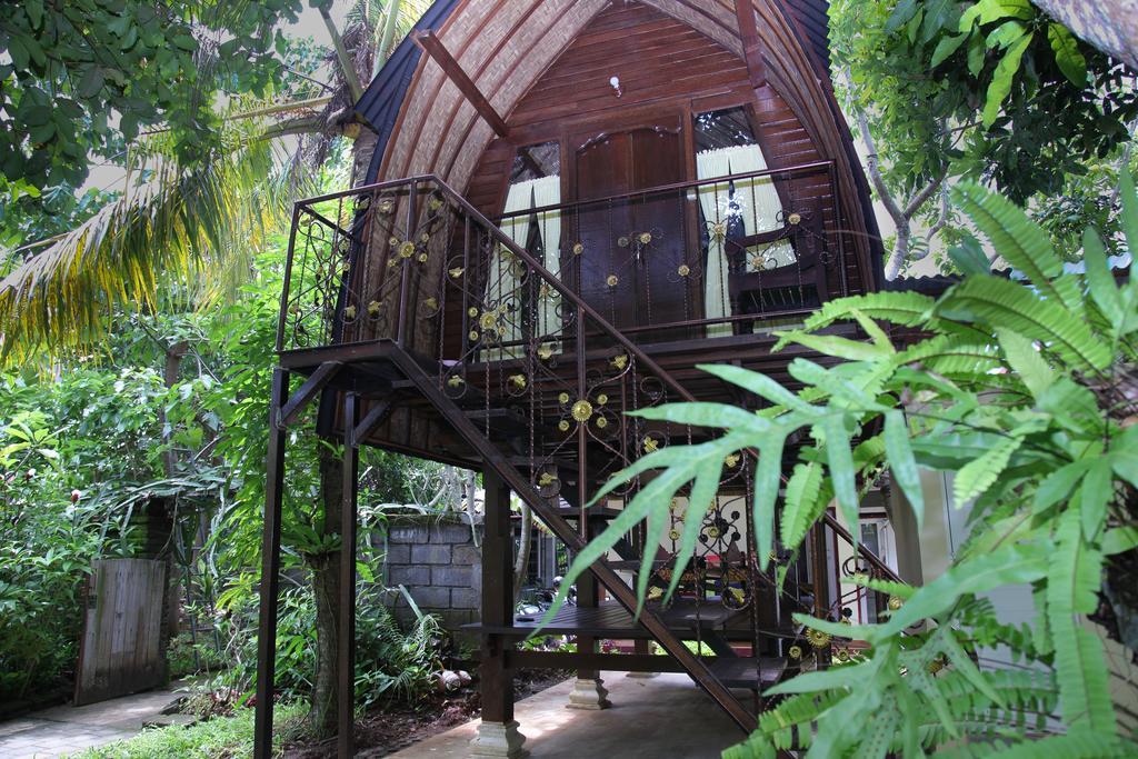 Timbis Bali Homestay Nusa Dua (Bali)