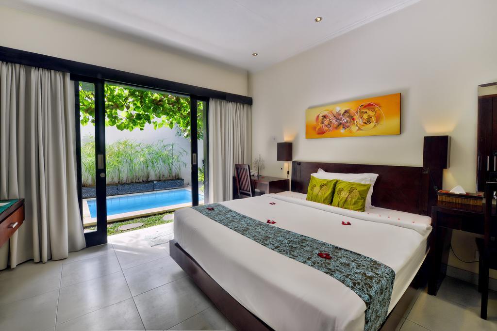 Bali Corail * Kerobokan (Bali)