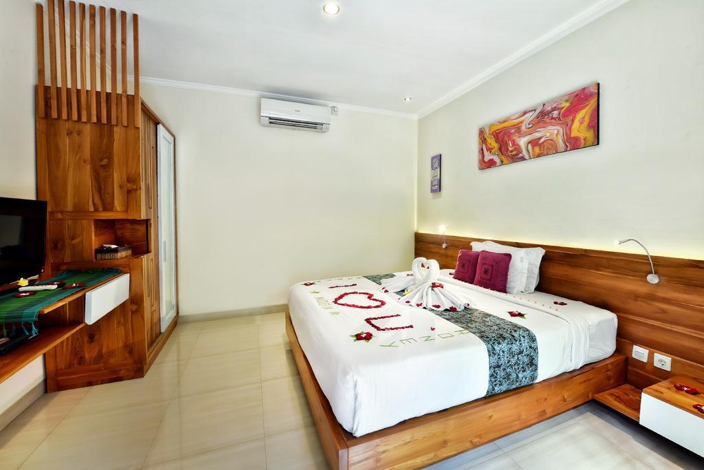 Bali Corail Villa Kerobokan (Bali)
