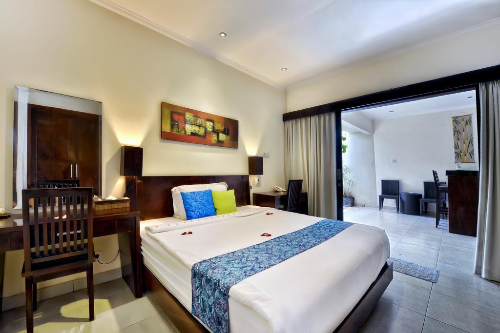 Villa Bali Corail Kerobokan (Bali)