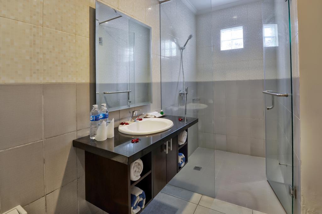 Villa Bali Corail