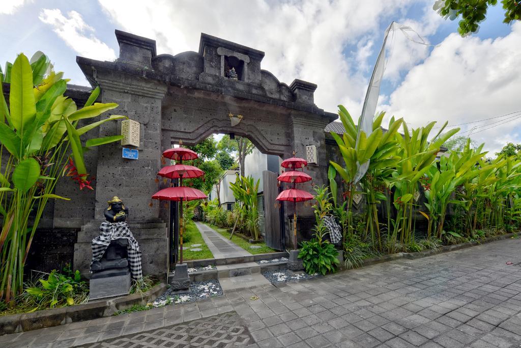 Bali Corail Villa *