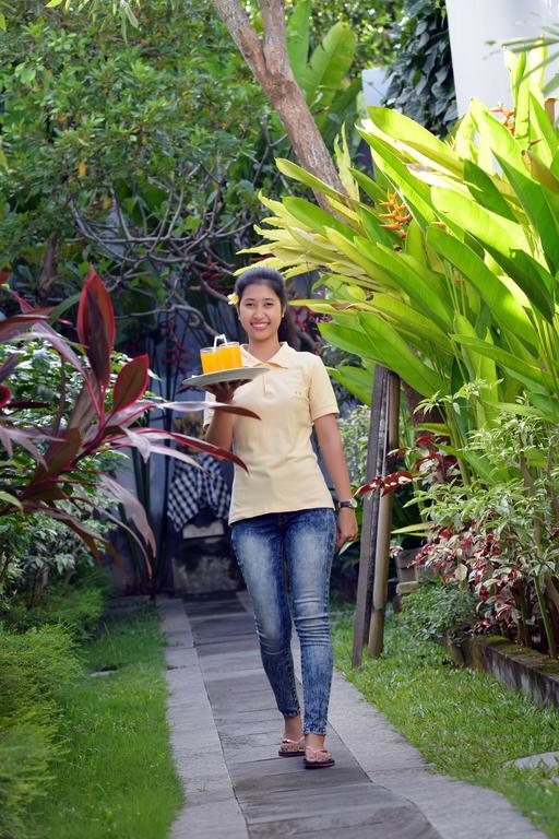 Bali Corail Villa *