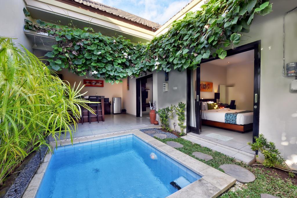 Bali Corail