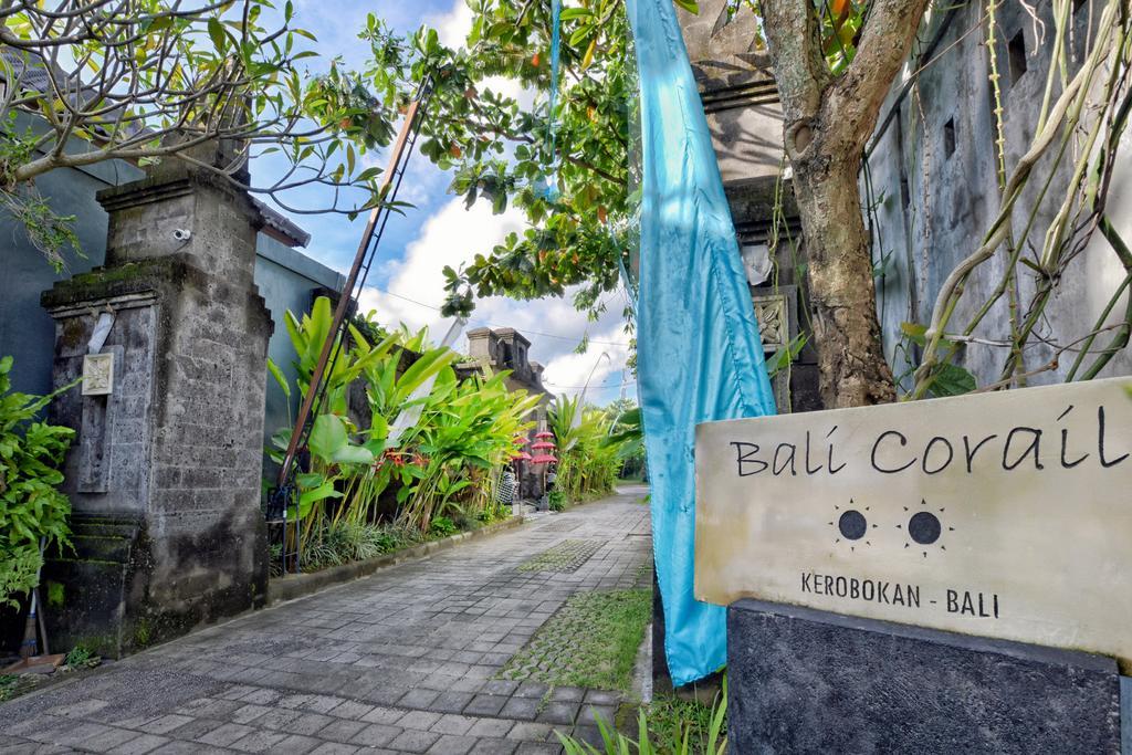 Bali Corail * Kerobokan (Bali)