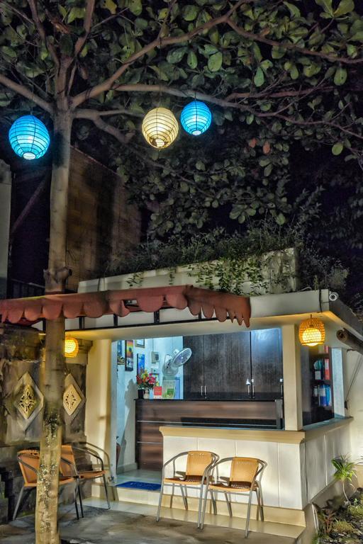 Villa Bali Corail