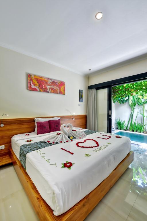 Villa Bali Corail