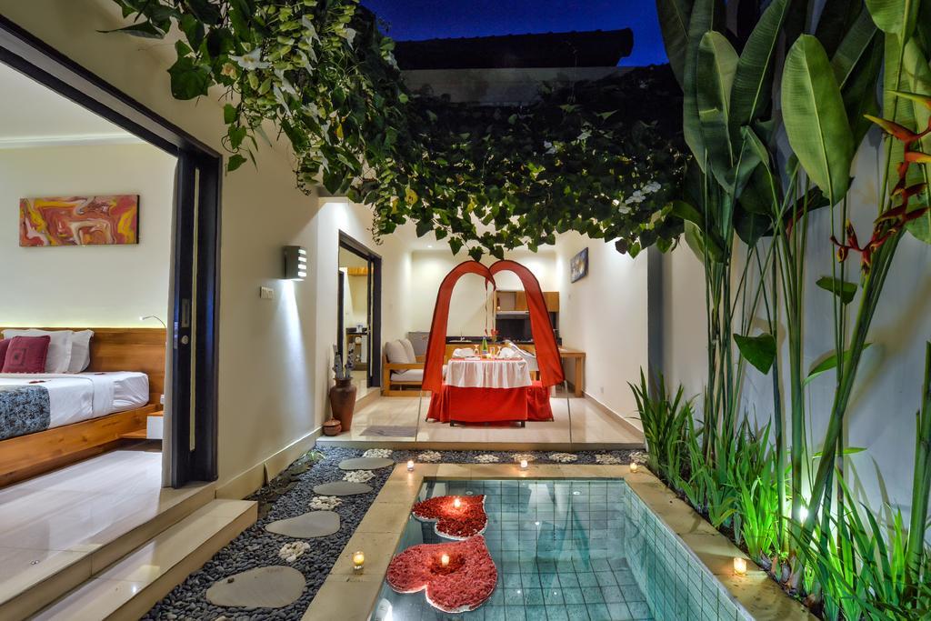 Villa Bali Corail Kerobokan (Bali)