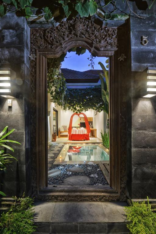 Bali Corail Villa Kerobokan (Bali)