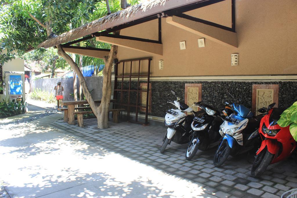 Giri Sari Bali * Pemuteran (Bali)
