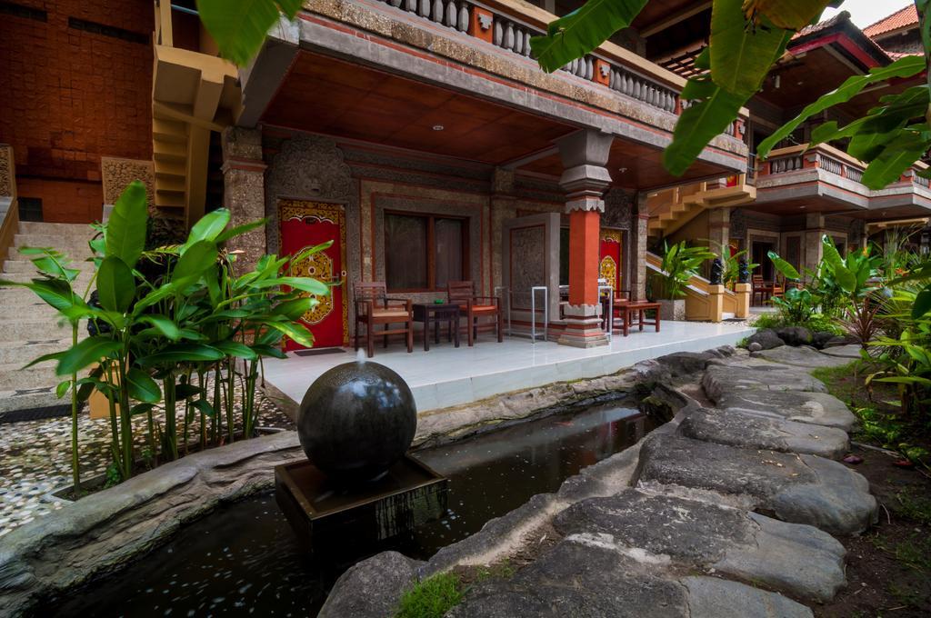 Melasti Kuta & 3* Kuta (Bali)