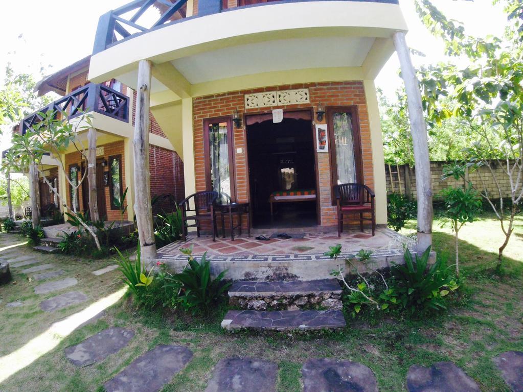 Satria Uluwatu (Bali)