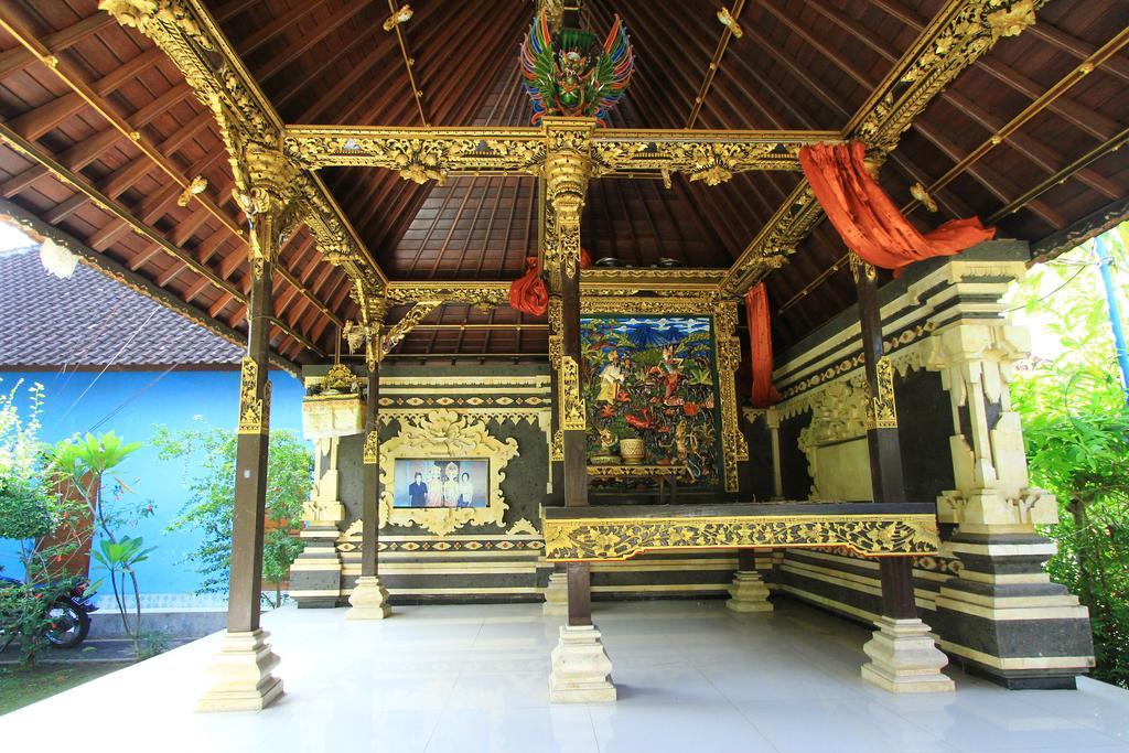 Ryanbagus 2* Canggu (Bali)