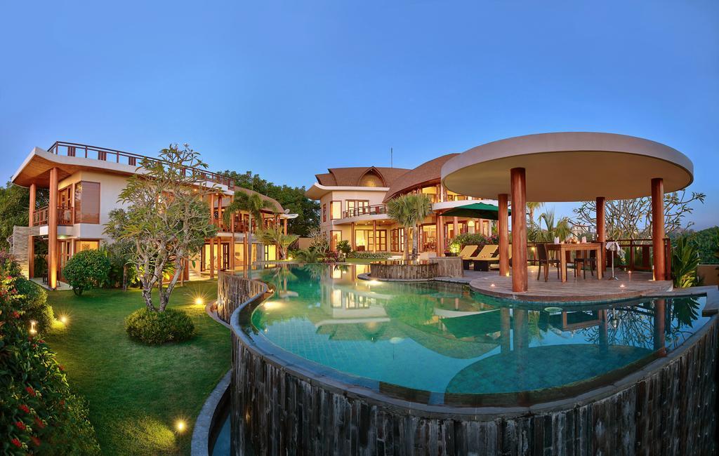 Casa Bonita Bali Jimbaran (Bali)
