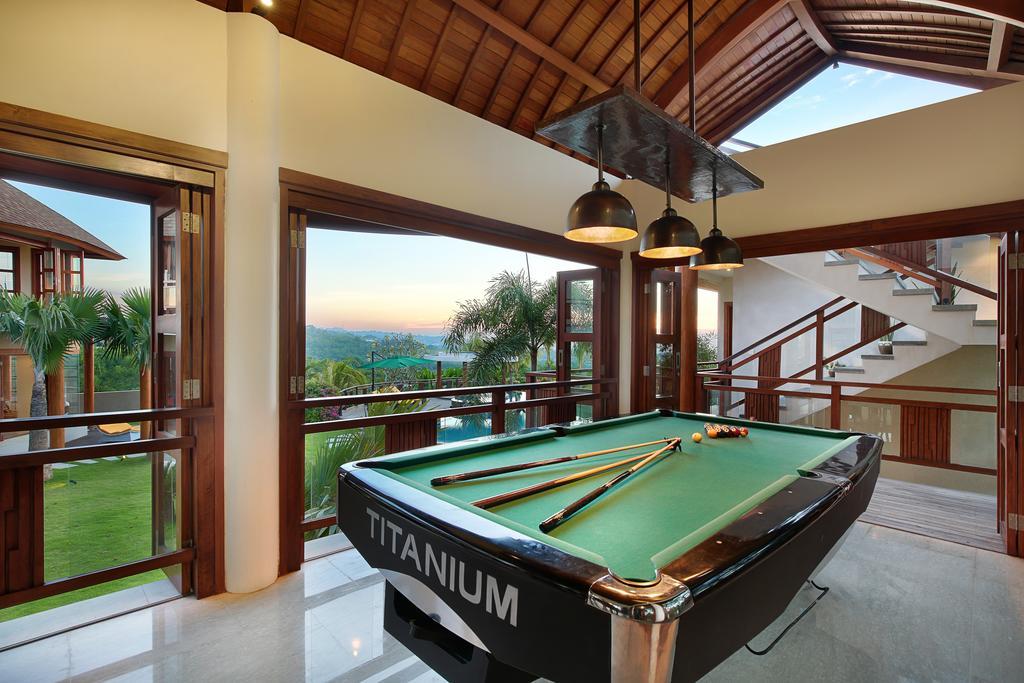 Villa Casa Bonita Bali *