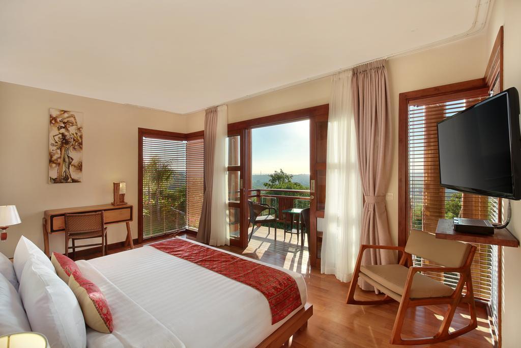 Casa Bonita Bali Villa *