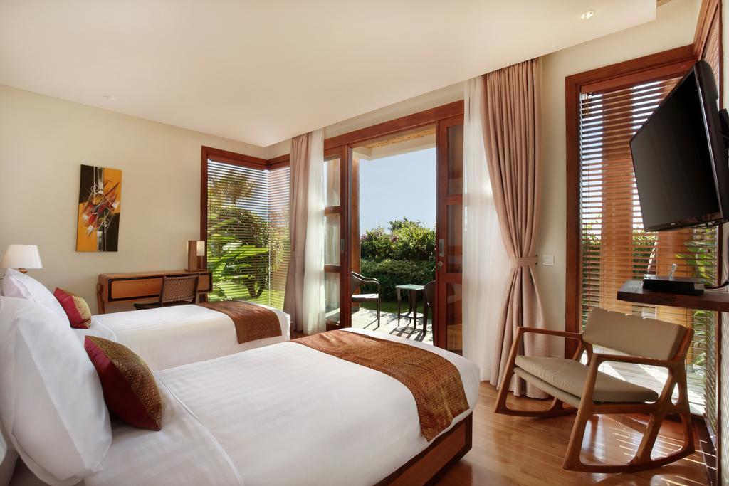 Villa Casa Bonita Bali