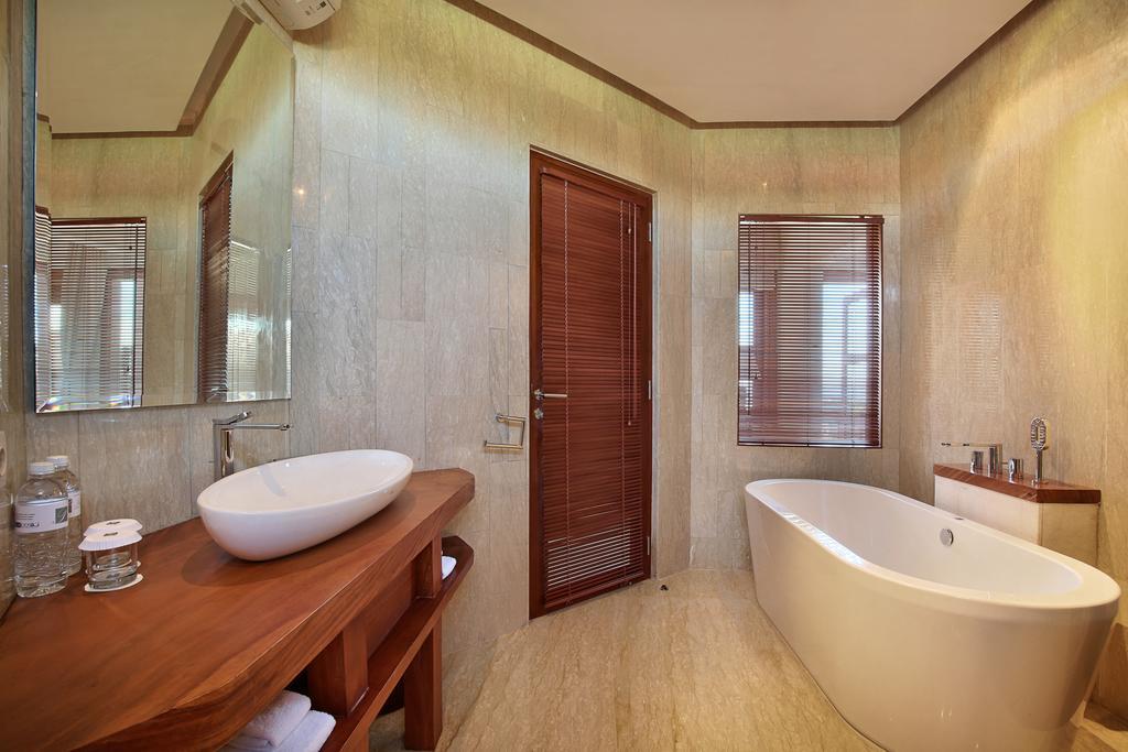 Casa Bonita Bali * Jimbaran (Bali)