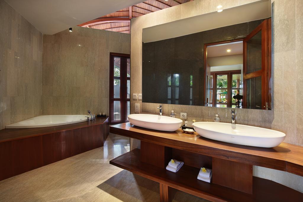 Casa Bonita Bali Villa Jimbaran (Bali)