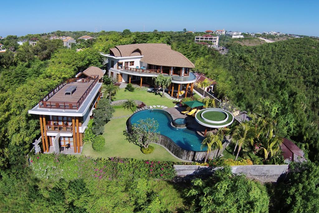 Casa Bonita Bali Villa