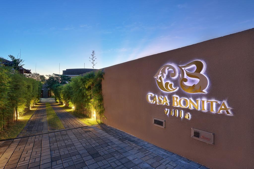 Casa Bonita Bali Villa *