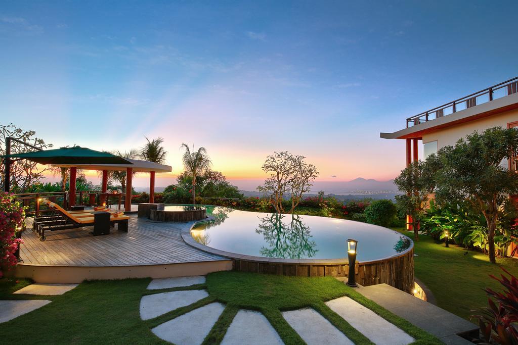 Villa Casa Bonita Bali Jimbaran (Bali)