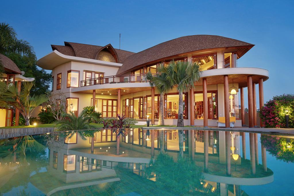 Villa Casa Bonita Bali