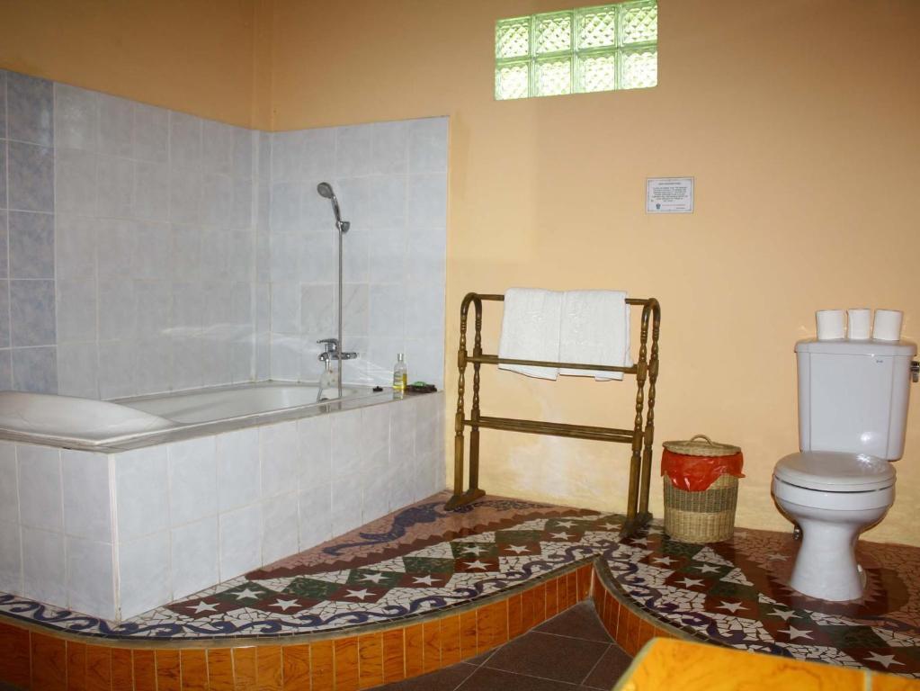 Guest house Shankari's Retreat BALI