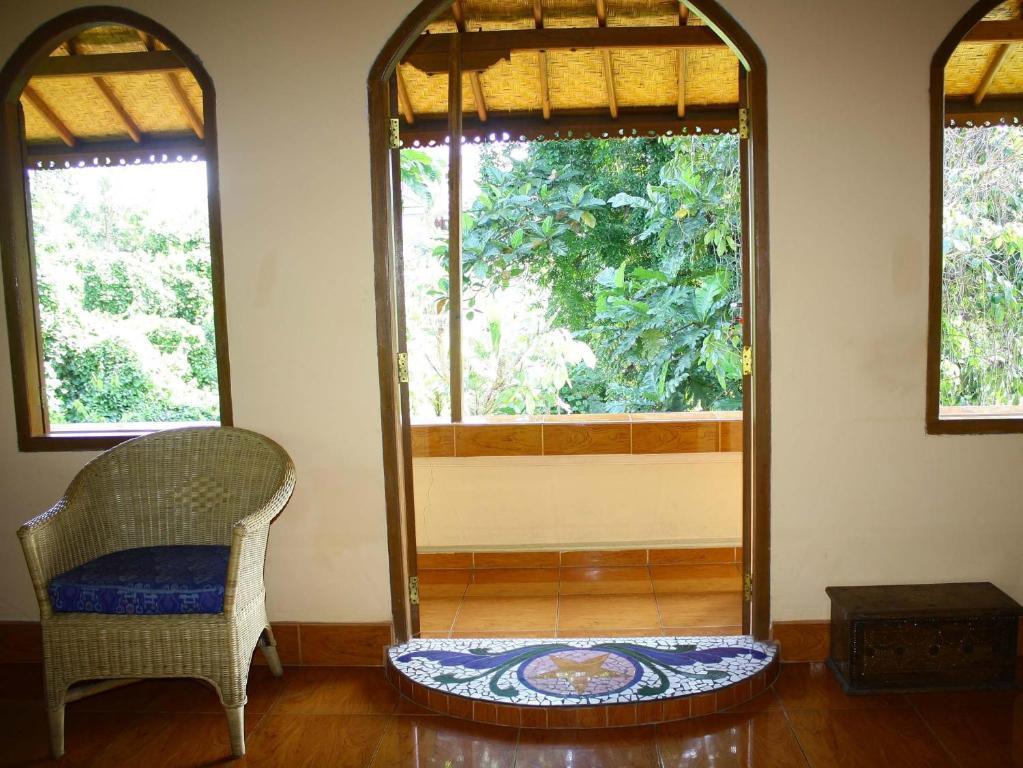 Guest house Shankari's Retreat