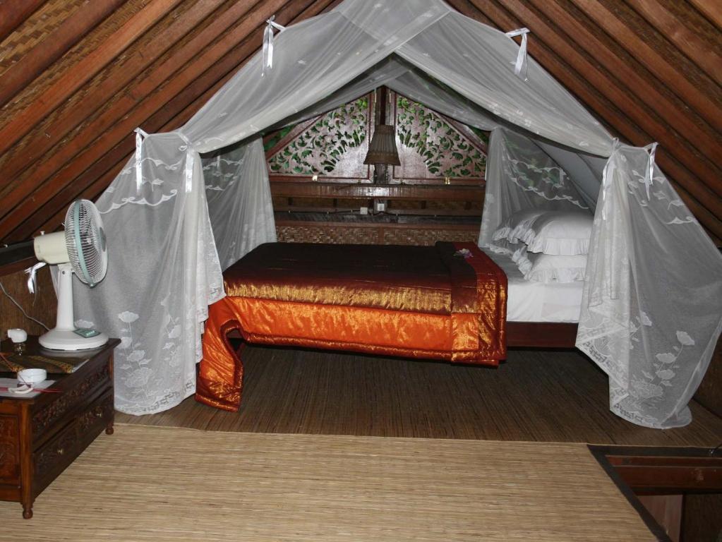 Guest house Shankari's Retreat