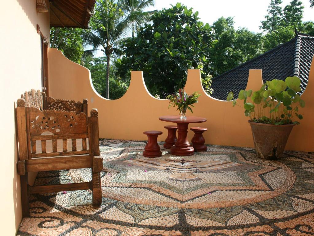 Guest house Shankari's Retreat 4*