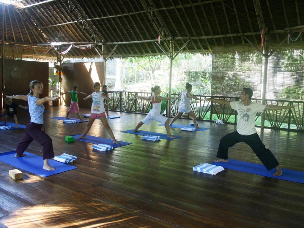 Guest house Shankari's Retreat 4*