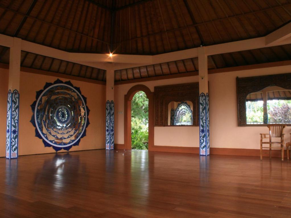 Guest house Shankari's Retreat BALI