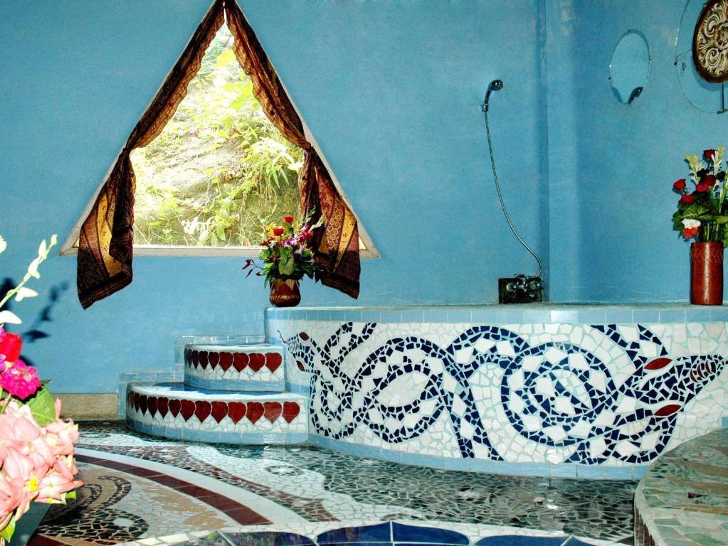 Shankari's Retreat Guest house BALI
