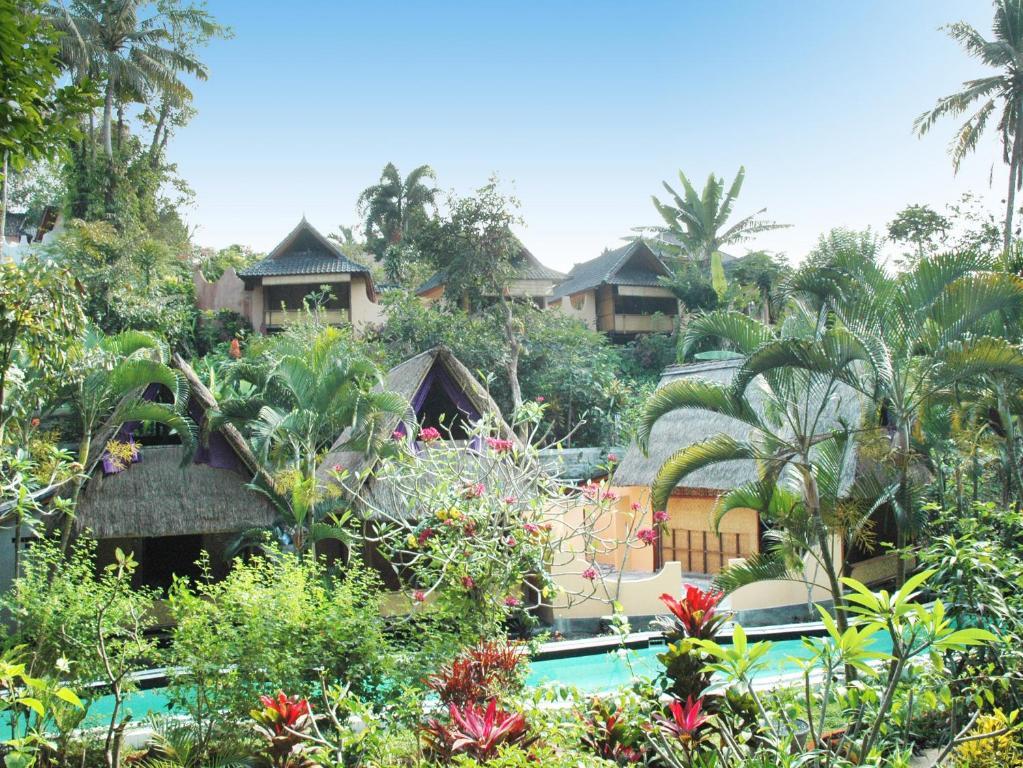 Guest house Shankari's Retreat 4*