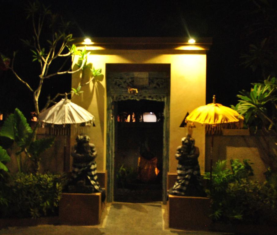Holiday park Damara 3*