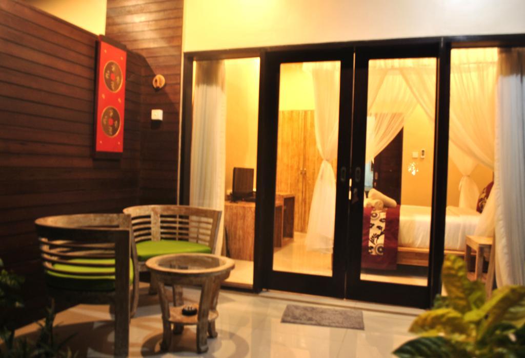 Holiday park Damara
