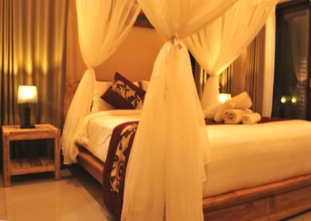 Damara Holiday park Nusa Lembongan (Bali)